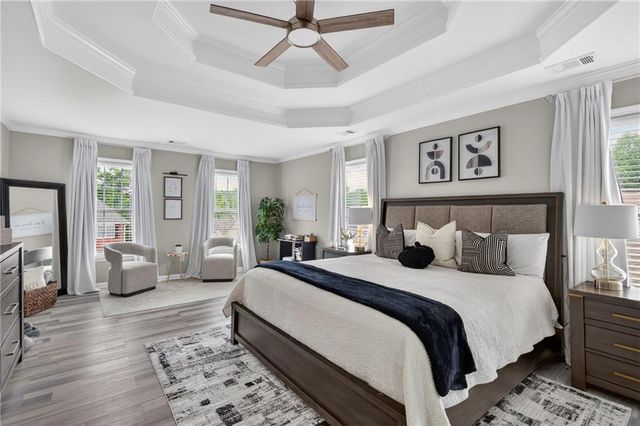 1453 Highland Heights Trail, Dacula, GA 30019