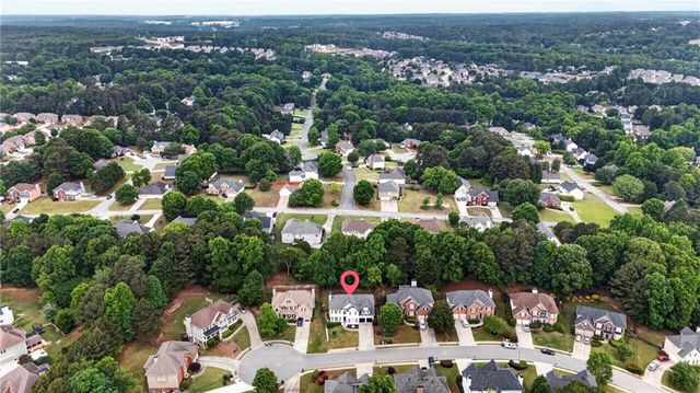 1453 Highland Heights Trail, Dacula, GA 30019