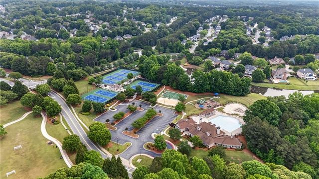 1453 Highland Heights Trail, Dacula, GA 30019