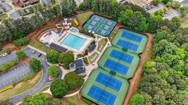 1453 Highland Heights Trail, Dacula, GA 30019