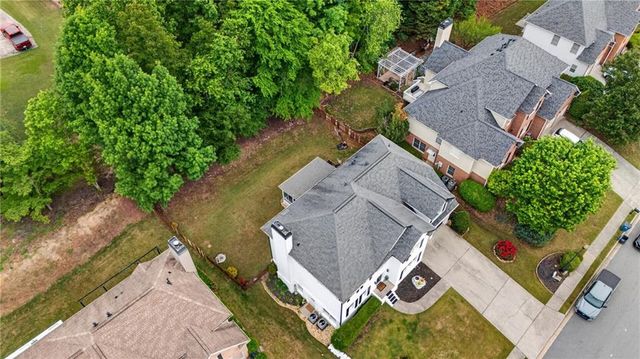 1453 Highland Heights Trail, Dacula, GA 30019