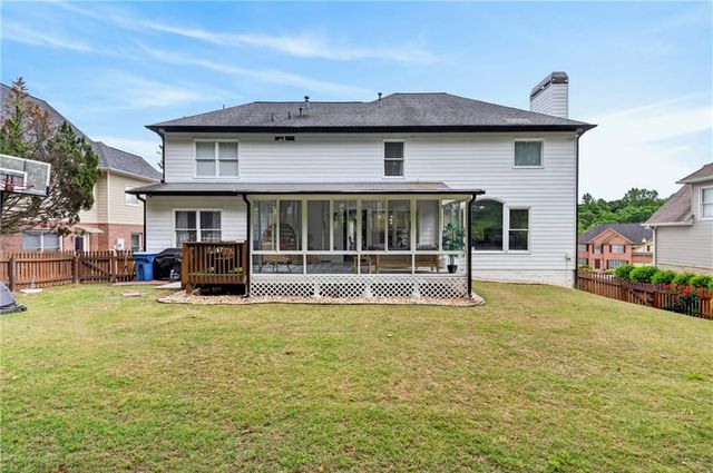 1453 Highland Heights Trail, Dacula, GA 30019