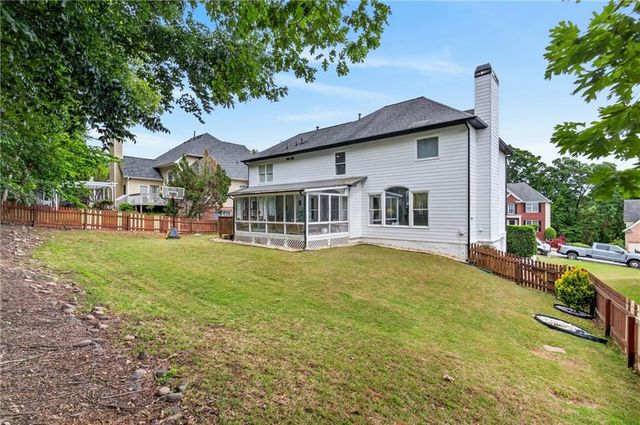 1453 Highland Heights Trail, Dacula, GA 30019
