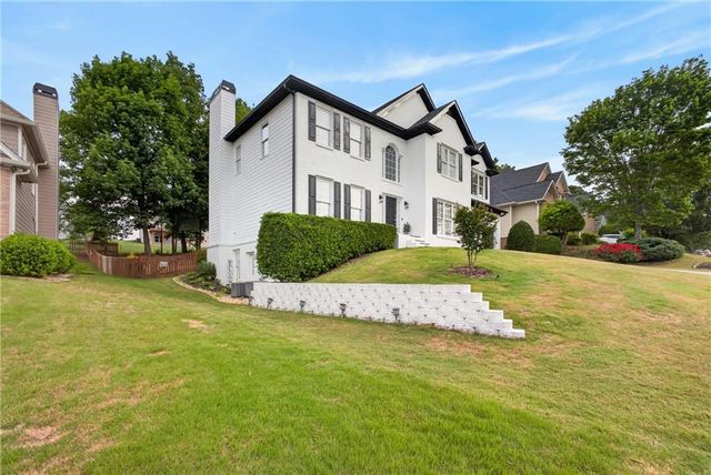 1453 Highland Heights Trail, Dacula, GA 30019