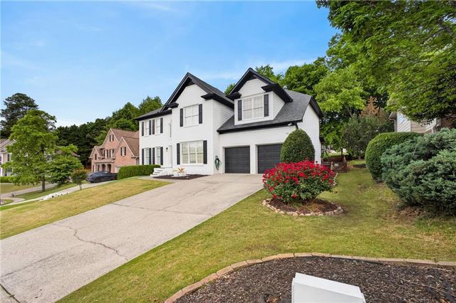1453 Highland Heights Trail, Dacula, GA 30019