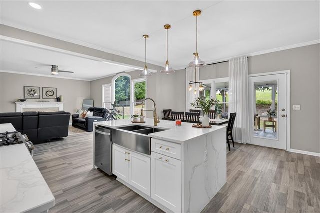 1453 Highland Heights Trail, Dacula, GA 30019