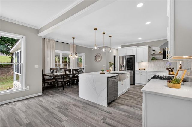 1453 Highland Heights Trail, Dacula, GA 30019
