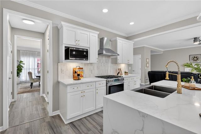 1453 Highland Heights Trail, Dacula, GA 30019