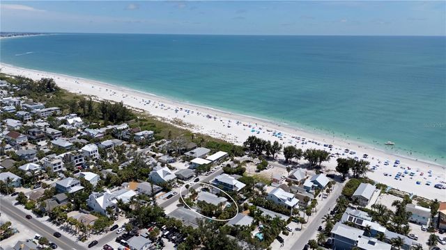 110 PALM AVENUE, Anna Maria, FL 34216