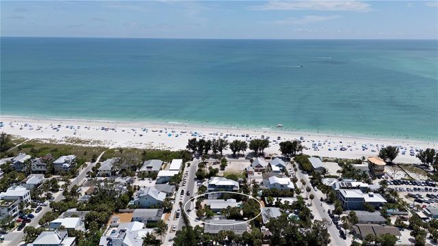 110 PALM AVENUE, Anna Maria, FL 34216