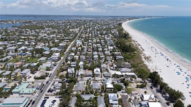 110 PALM AVENUE, Anna Maria, FL 34216
