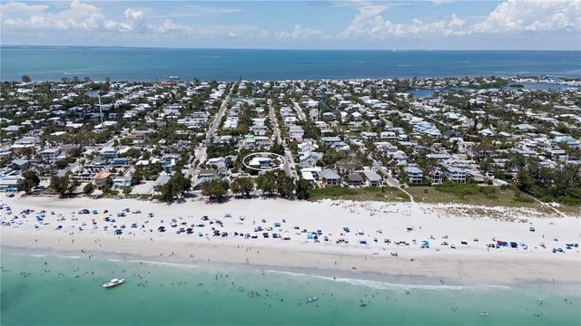 110 PALM AVENUE, Anna Maria, FL 34216