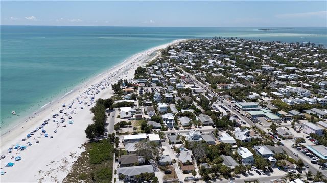 110 PALM AVENUE, Anna Maria, FL 34216