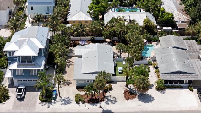 110 PALM AVENUE, Anna Maria, FL 34216