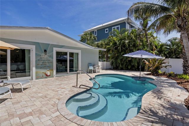 110 PALM AVENUE, Anna Maria, FL 34216