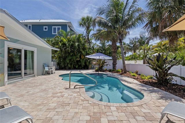 110 PALM AVENUE, Anna Maria, FL 34216