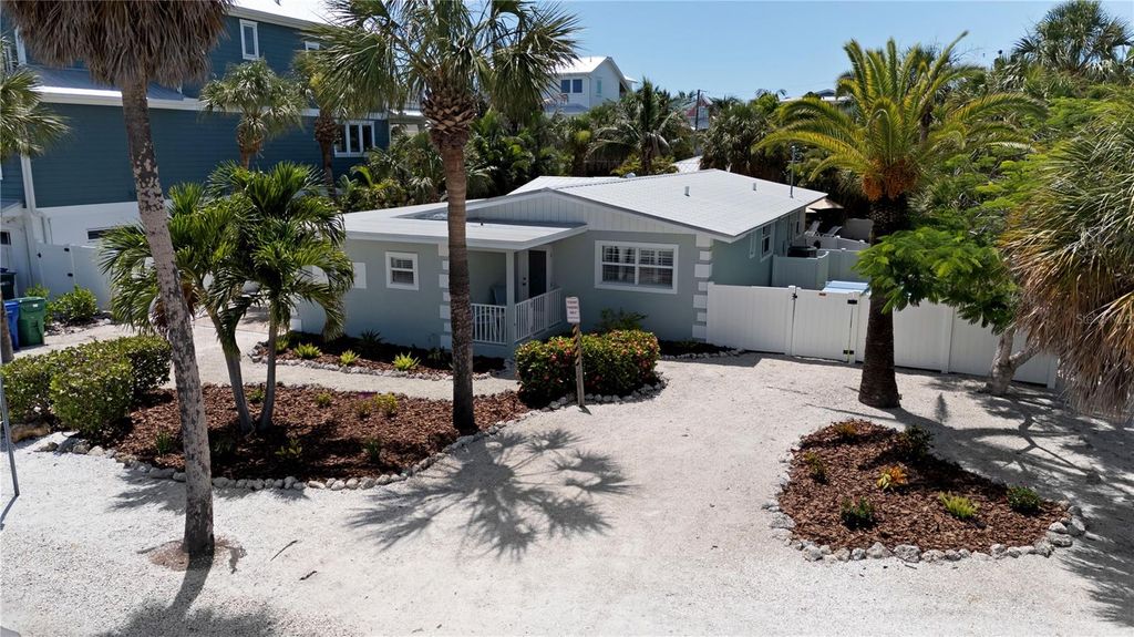 110 PALM AVENUE, Anna Maria, FL 34216