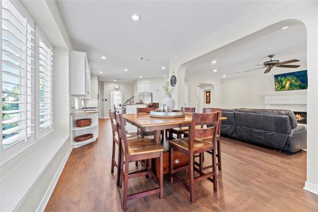 17322 E Lake Rose Court, Cypress, TX 77429