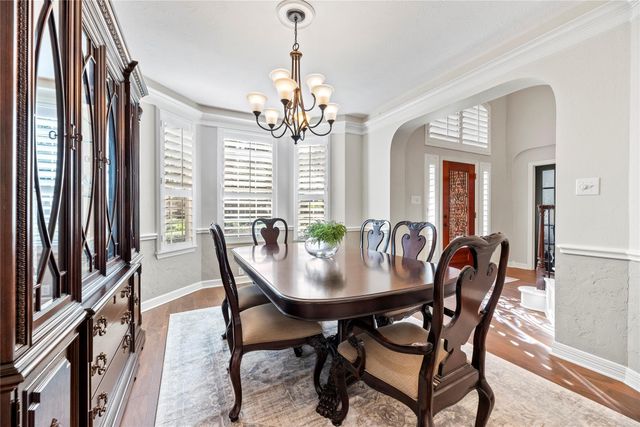 17322 E Lake Rose Court, Cypress, TX 77429