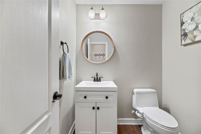 17322 E Lake Rose Court, Cypress, TX 77429