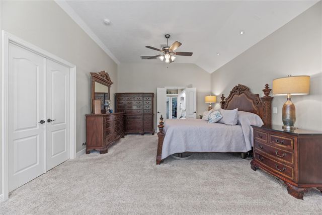 17322 E Lake Rose Court, Cypress, TX 77429