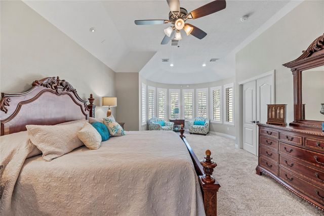 17322 E Lake Rose Court, Cypress, TX 77429