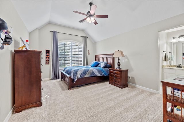 17322 E Lake Rose Court, Cypress, TX 77429