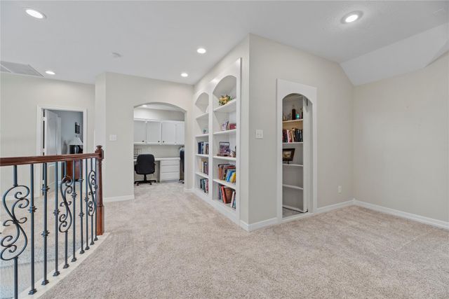 17322 E Lake Rose Court, Cypress, TX 77429