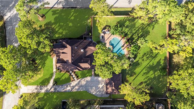 17322 E Lake Rose Court, Cypress, TX 77429