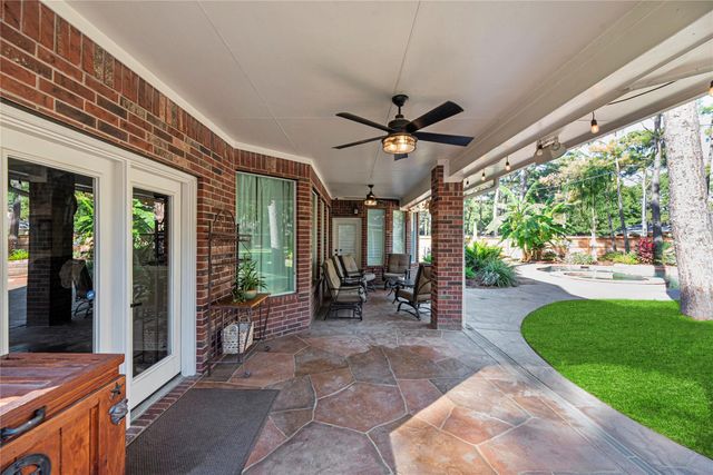 17322 E Lake Rose Court, Cypress, TX 77429