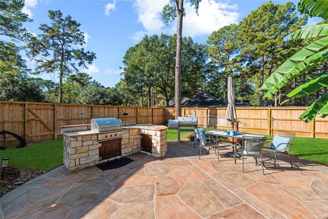 17322 E Lake Rose Court, Cypress, TX 77429