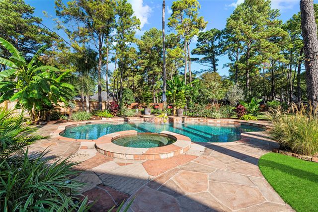 17322 E Lake Rose Court, Cypress, TX 77429