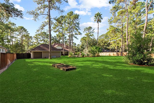 17322 E Lake Rose Court, Cypress, TX 77429