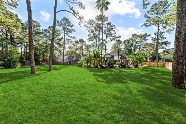 17322 E Lake Rose Court, Cypress, TX 77429