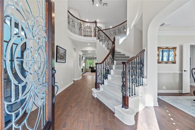 17322 E Lake Rose Court, Cypress, TX 77429