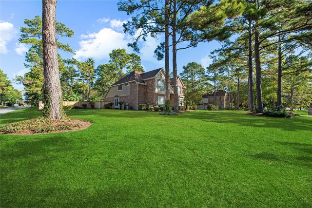 17322 E Lake Rose Court, Cypress, TX 77429