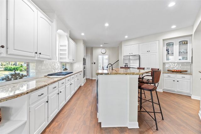 17322 E Lake Rose Court, Cypress, TX 77429