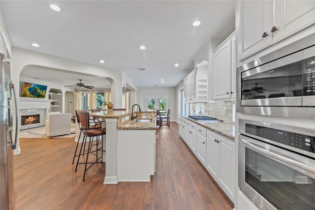 17322 E Lake Rose Court, Cypress, TX 77429