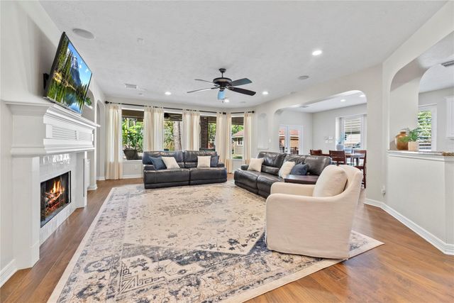 17322 E Lake Rose Court, Cypress, TX 77429