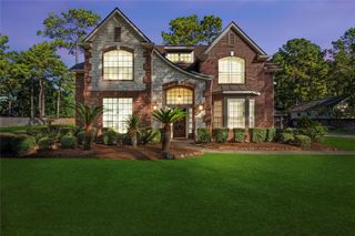 17322 E Lake Rose Court, Cypress, TX 77429