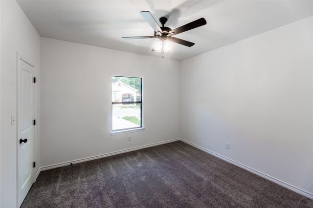 3618 Montego Boulevard, Granbury, TX 76049