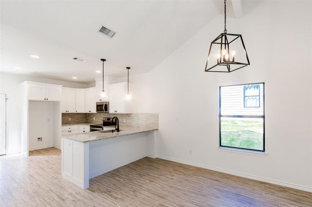 3618 Montego Boulevard, Granbury, TX 76049