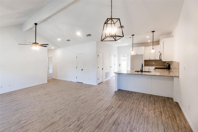 3618 Montego Boulevard, Granbury, TX 76049