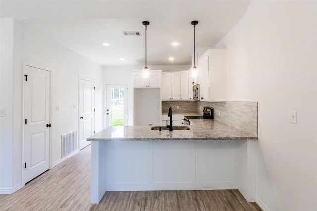 3618 Montego Boulevard, Granbury, TX 76049