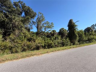 NANETTE LANE, North Port, FL 34286