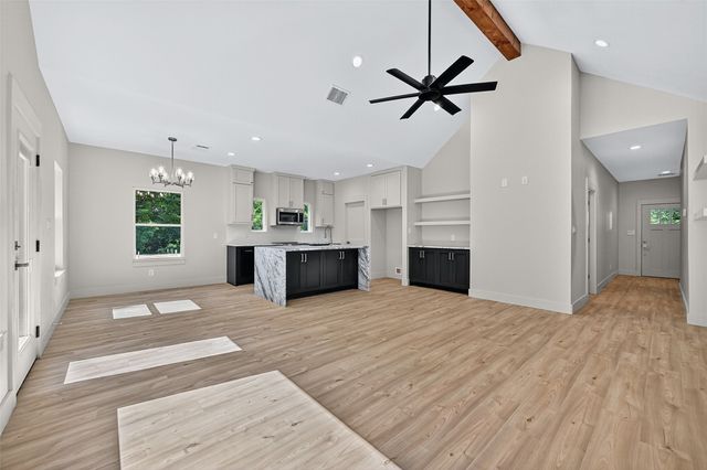 2520 S Scullin Avenue, Denison, TX 75020