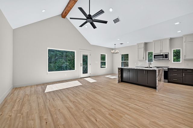 2520 S Scullin Avenue, Denison, TX 75020