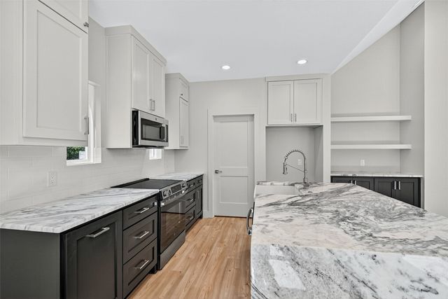 2520 S Scullin Avenue, Denison, TX 75020