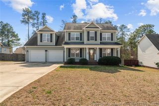 96 Rockingham Street, Spring Lake, NC 28390