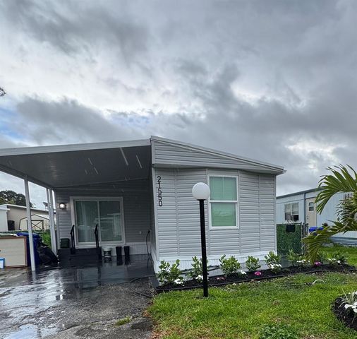 21550 NW 7th Court, Pembroke Pines, FL 33029